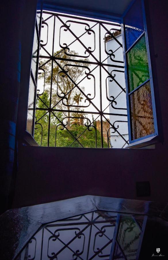 Casa Troussi Hotell Chefchaouen Eksteriør bilde